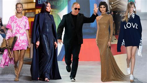 vogue magazine michael kors|Michael Kors at 40! A Celebration of the Designer’s Life in.